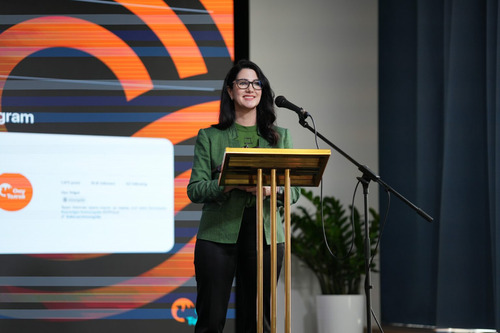 2024 оны хоёрдугаар улирлын гүйцэтгэлийн тайлангаа танилцууллаа